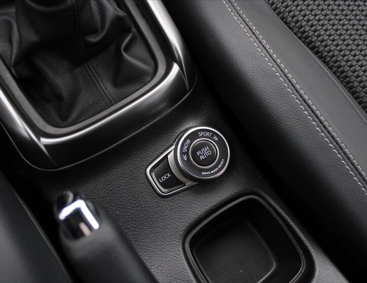 Suzuki SX4 S-Cross SUV / Terénní 1,4 l 95 kw