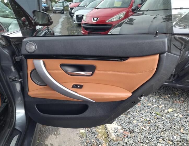 BMW Řada 4 18