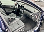 Mercedes-Benz Třídy A Hatchback 1,5 l 80 kw