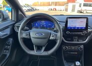 Ford Puma Hatchback 999,0 92 kw