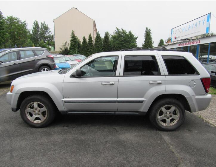 Jeep Grand Cherokee 7