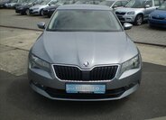 Škoda Superb Sedan 1,4 l 110 kw