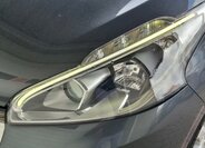 Peugeot 208 Hatchback 1,2 l 60 kw