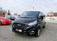 Ford Transit Custom 13