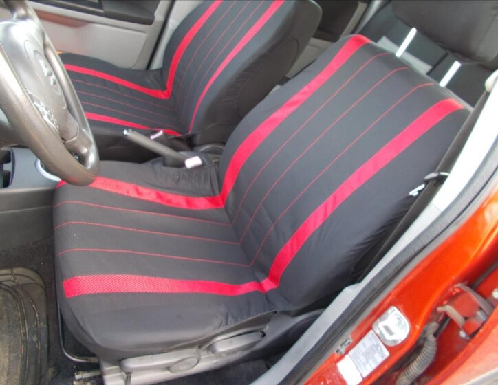 Suzuki SX4 Hatchback 1,6 l 88 kw