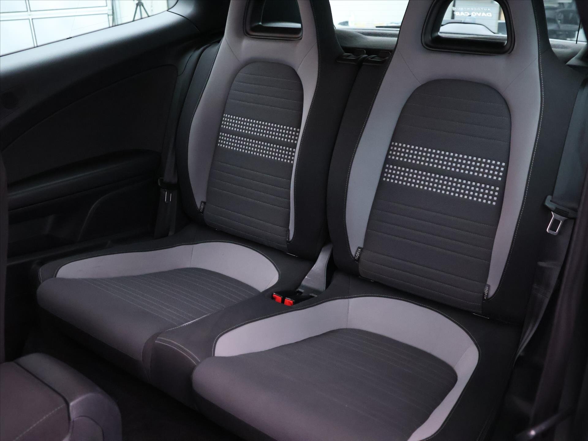 Volkswagen Scirocco Kupé 1,4 l 90 kw