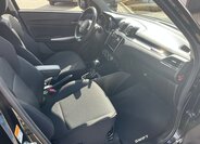 Suzuki Swift Hatchback 1,2 l 61 kw