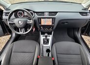 Škoda Octavia Kombi 999,0 85 kw