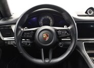 Porsche Panamera Hatchback 4,0 l 368 kw