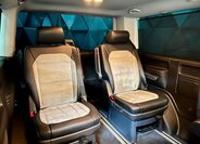 Volkswagen Multivan 13