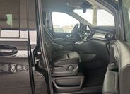 Mercedes-Benz Třídy V 16