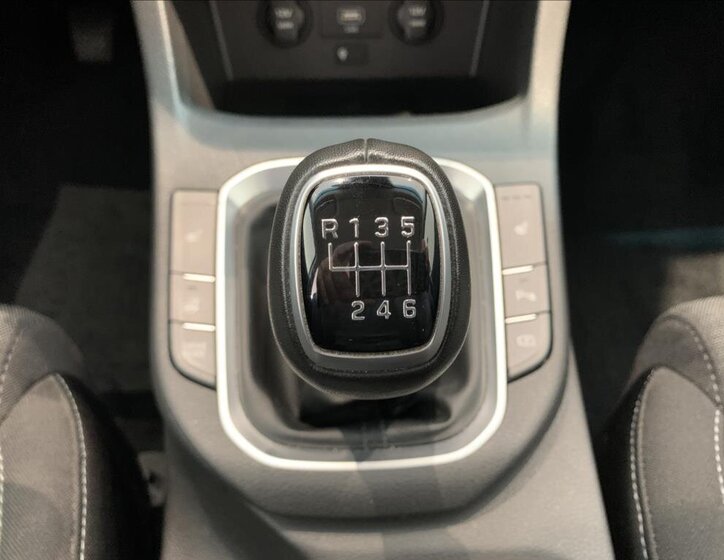 Hyundai i30 Kombi 1,5 l 117 kw