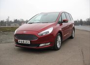 Ford Galaxy 1