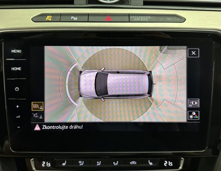 Volkswagen Passat 28