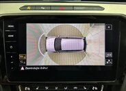 Volkswagen Passat 28