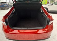 Škoda Superb Liftback 2,0 l 110 kw