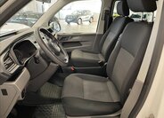 Volkswagen Transporter Kombi 2,0 l 81 kw
