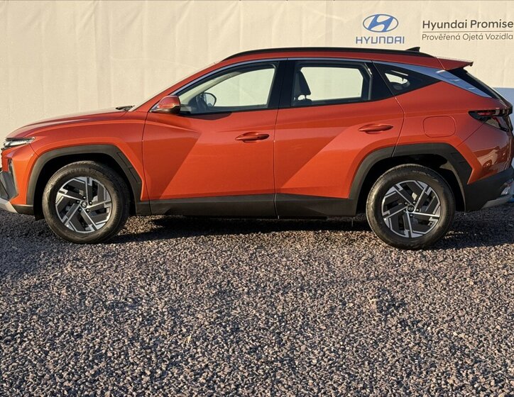 Hyundai Tucson 22