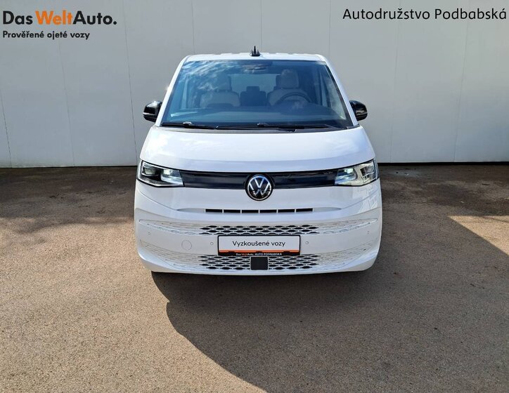 Volkswagen Multivan Kombi 1,5 l 130 kw