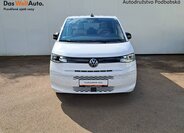 Volkswagen Multivan Kombi 1,5 l 130 kw