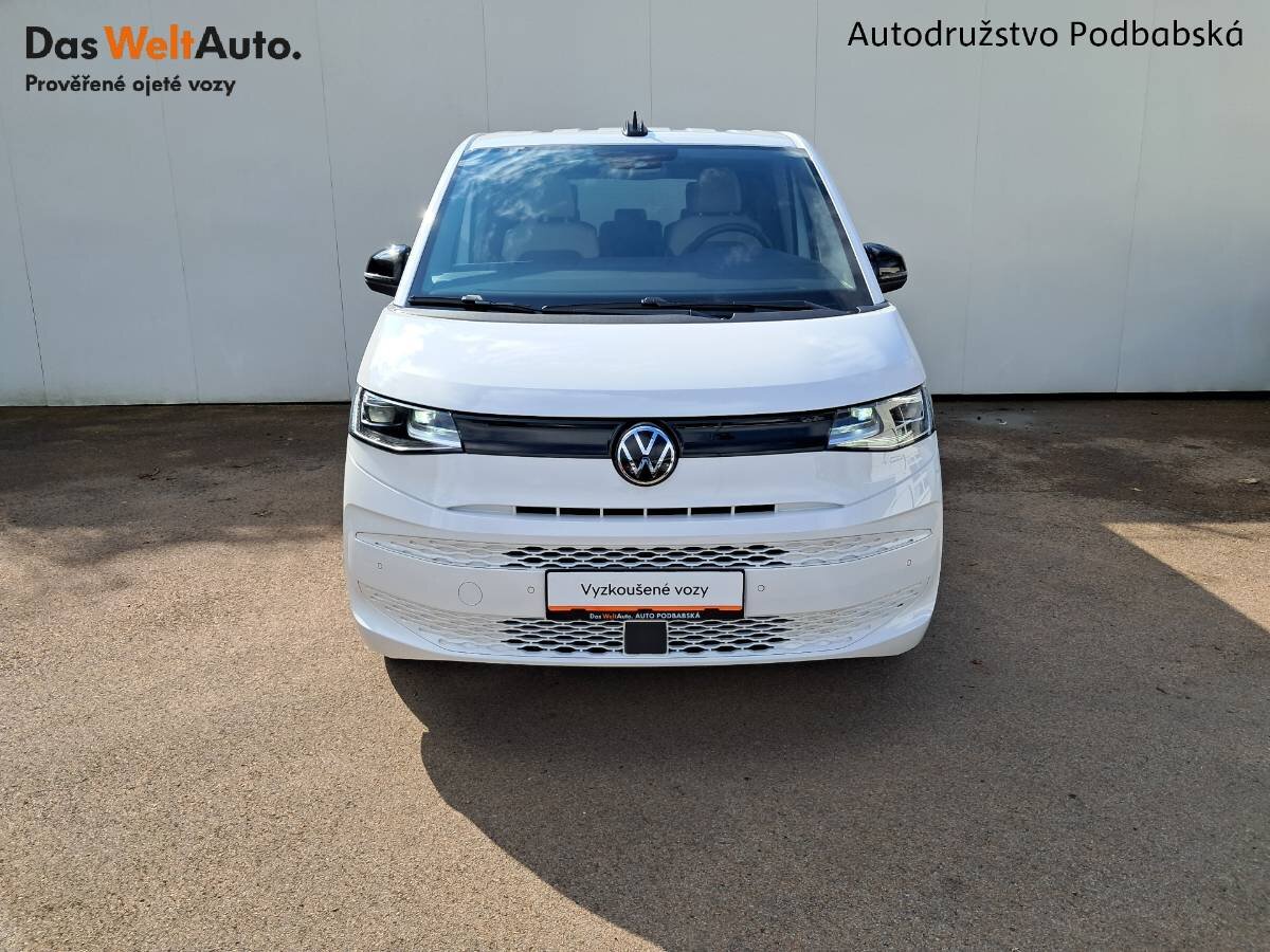 Volkswagen Multivan Kombi 1,5 l 130 kw