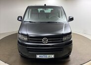 Volkswagen Transporter 2