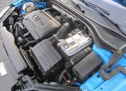 Škoda Superb Liftback 2,0 l 200 kw