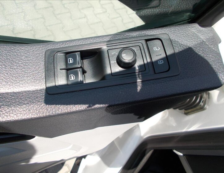 Volkswagen Transporter Ostatní 2,0 l 150 kw