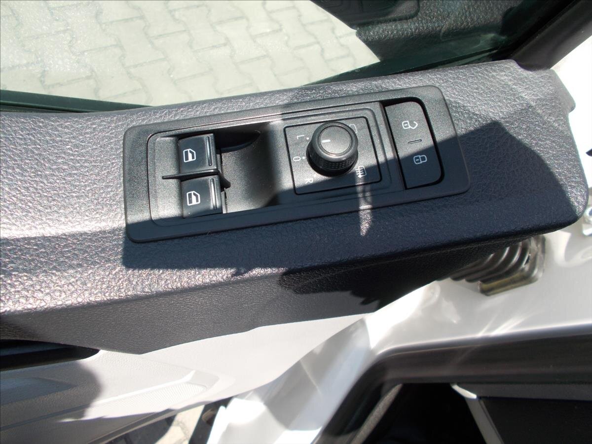 Volkswagen Transporter Ostatní 2,0 l 150 kw