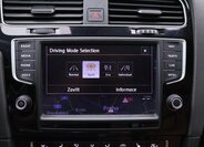 Volkswagen Golf Hatchback 2,0 l 110 kw