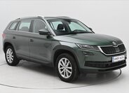Škoda Kodiaq SUV / Terénní 1,5 l 110 kw