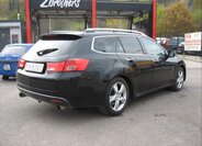 Honda Accord Kombi 2,4 l 148 kw
