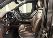 Mercedes-Benz Třídy V 8