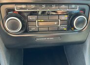 Volkswagen Golf Kombi 1,6 l 77 kw