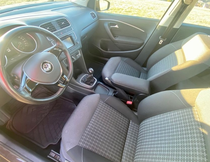 Volkswagen Polo 16