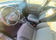 Volkswagen Polo 16