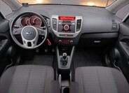 KIA Venga 10