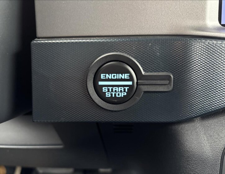 Ford Bronco Ostatní 2,7 l 246 kw