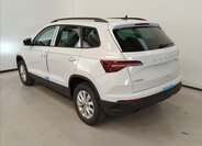 Škoda Karoq SUV 1,5 l 110 kw