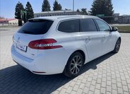 Peugeot 308 Kombi 1,6 l 88 kw
