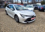 Toyota Corolla Kombi 1,8 l 72 kw