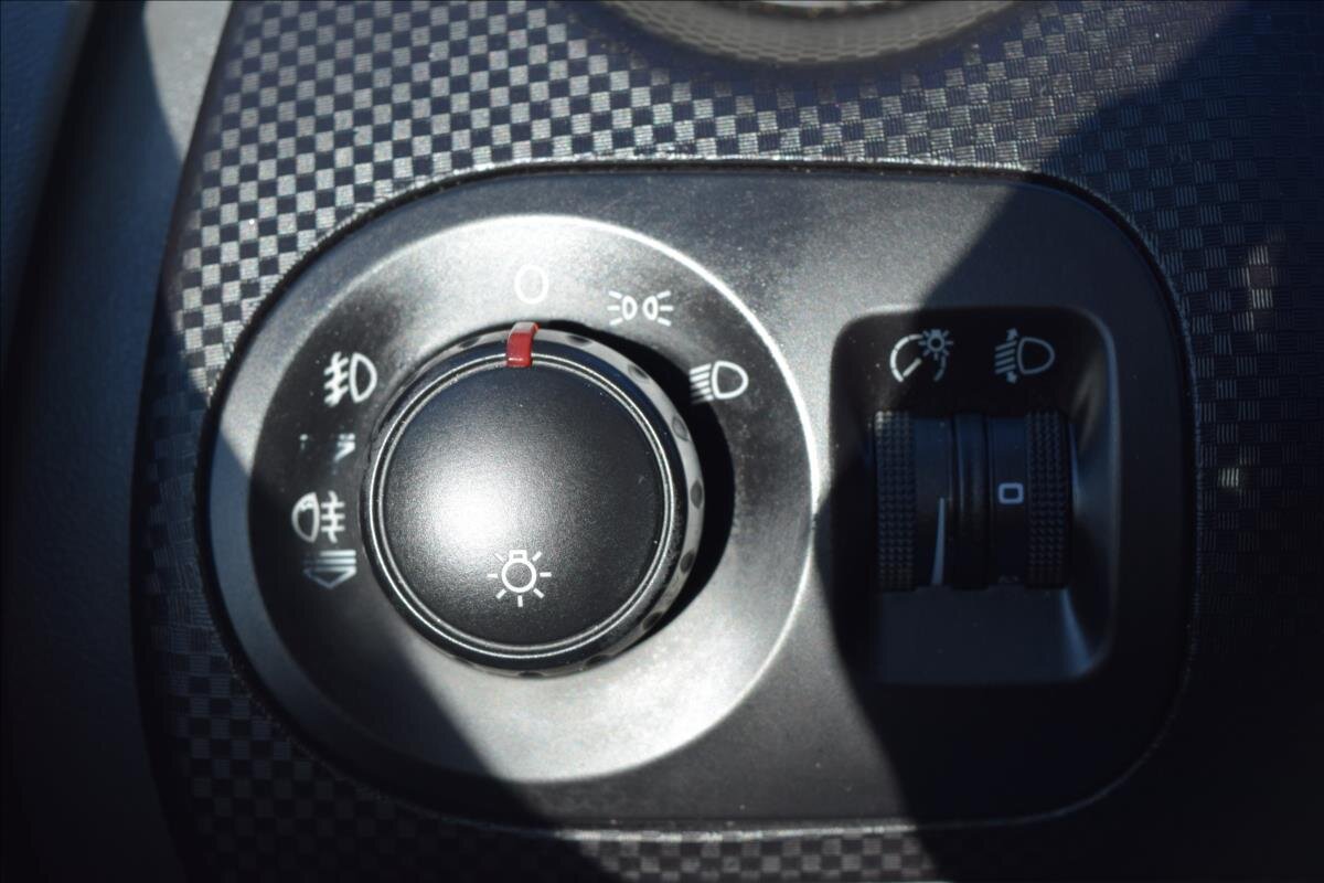 Seat Altea Kombi 2,0 l 103 kw