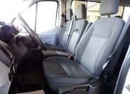 Ford Transit 22