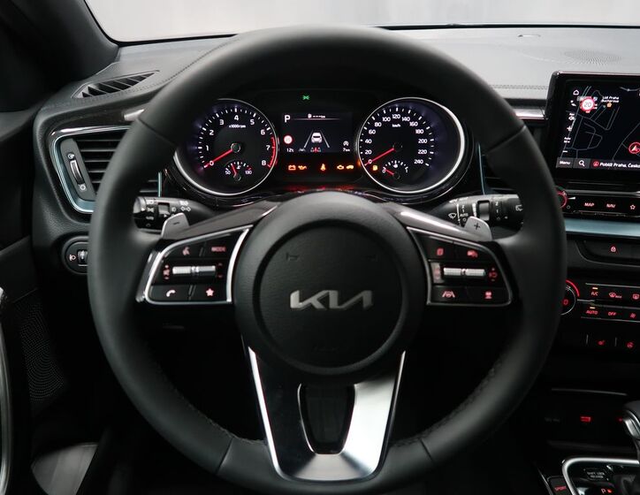 KIA XCeed 12