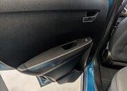 Suzuki Vitara Hatchback 1,4 l 95 kw