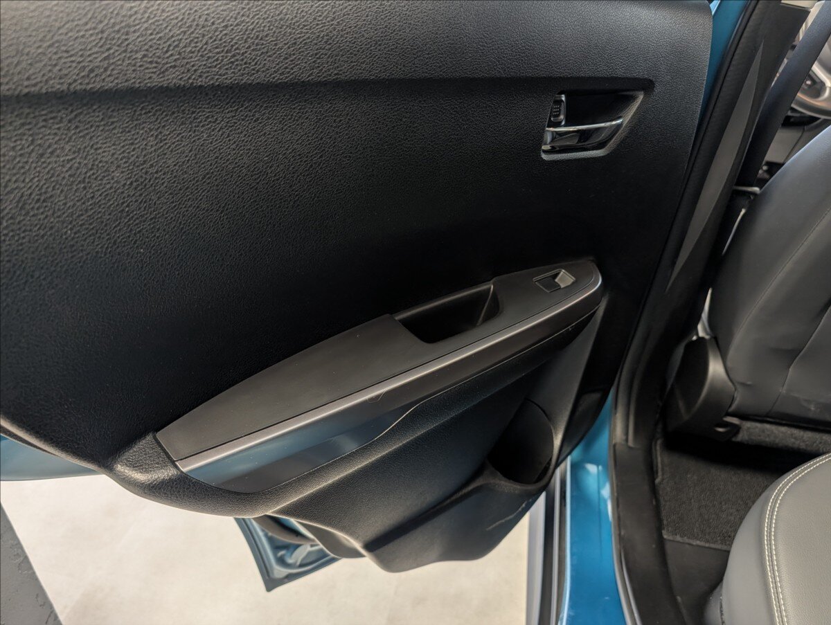 Suzuki Vitara Hatchback 1,4 l 95 kw