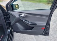 Ford Focus Kombi 2,0 l 110 kw