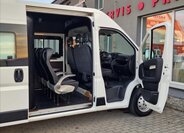 Citroën Jumper Skříň 2,2 l 103 kw