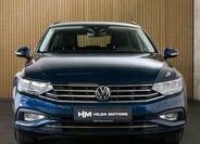 Volkswagen Passat Kombi 2,0 l 110 kw