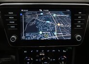 Škoda Superb Kombi 1,4 l 115 kw